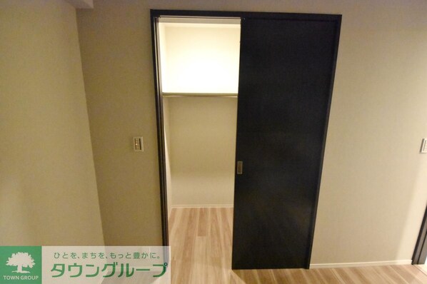 ザ・グランクラッセ日本橋イーストの物件内観写真